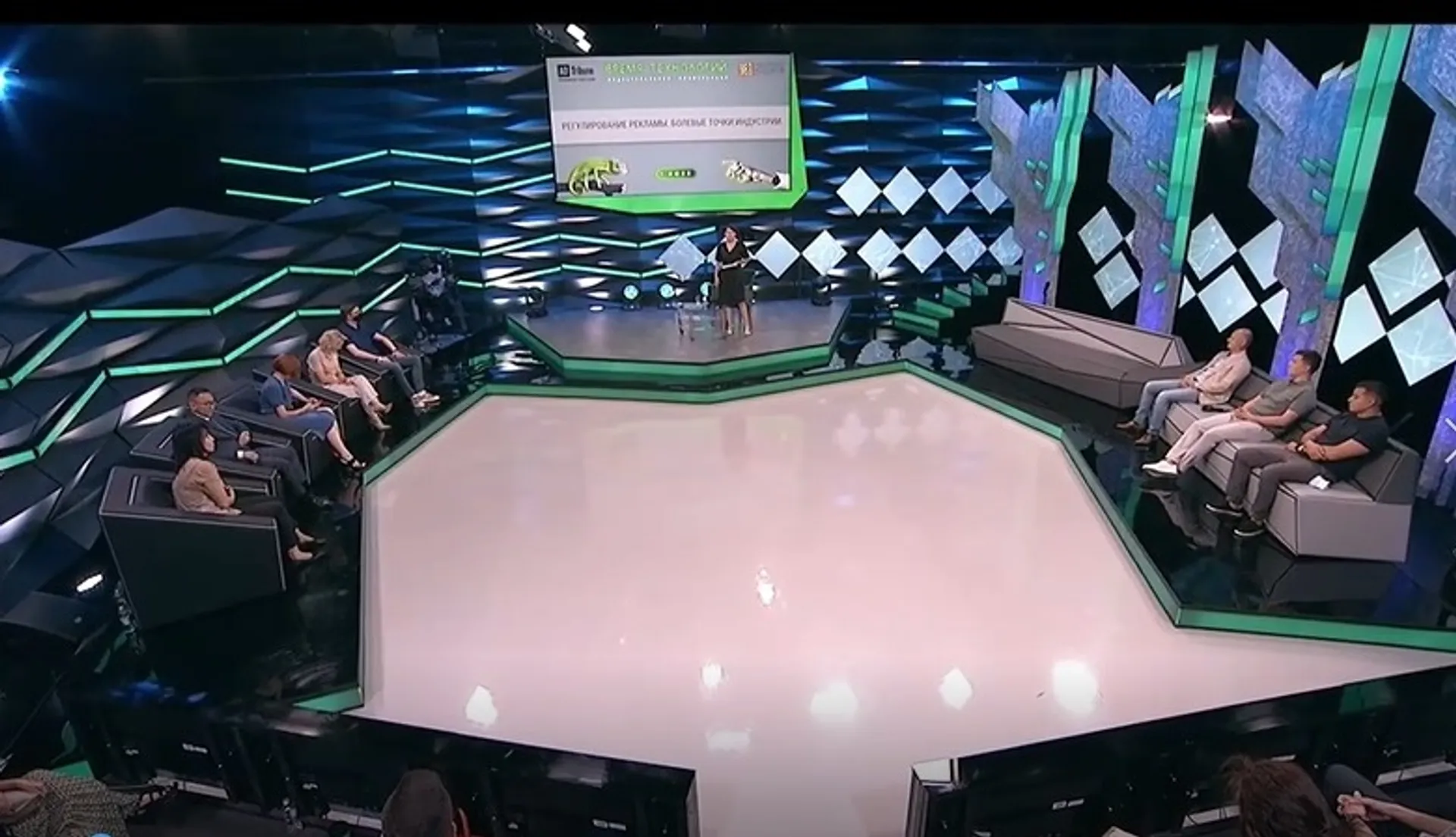 Капитал - Почему необходимо усилить мониторинг интернет-рекламы?