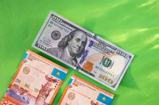 Капитал - Ожидания экспертов по курсу тенге существенно улучшились - АФК