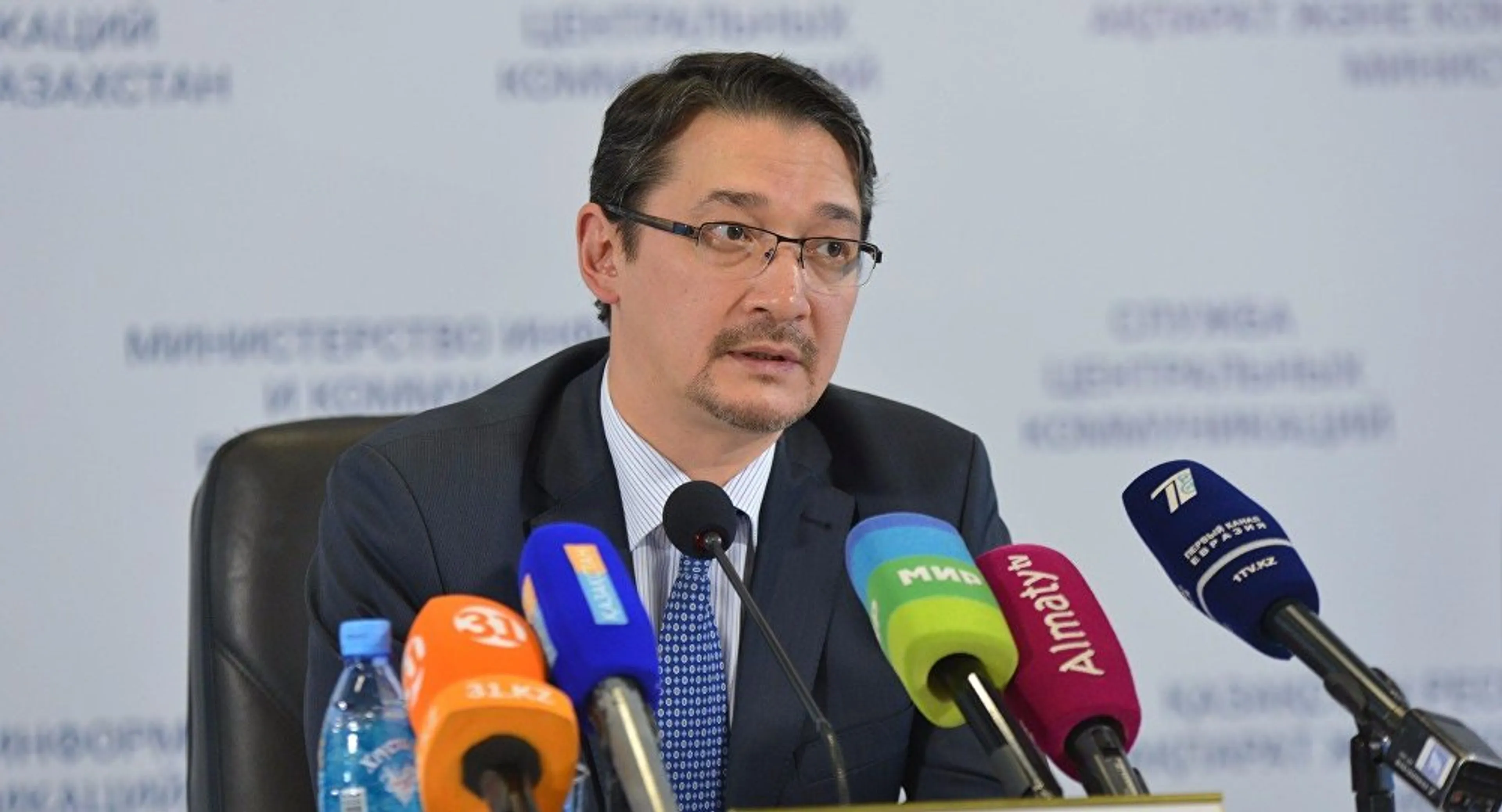 Капитал - «Астана ЛРТ» возглавил Бекмырза Игенбердинов