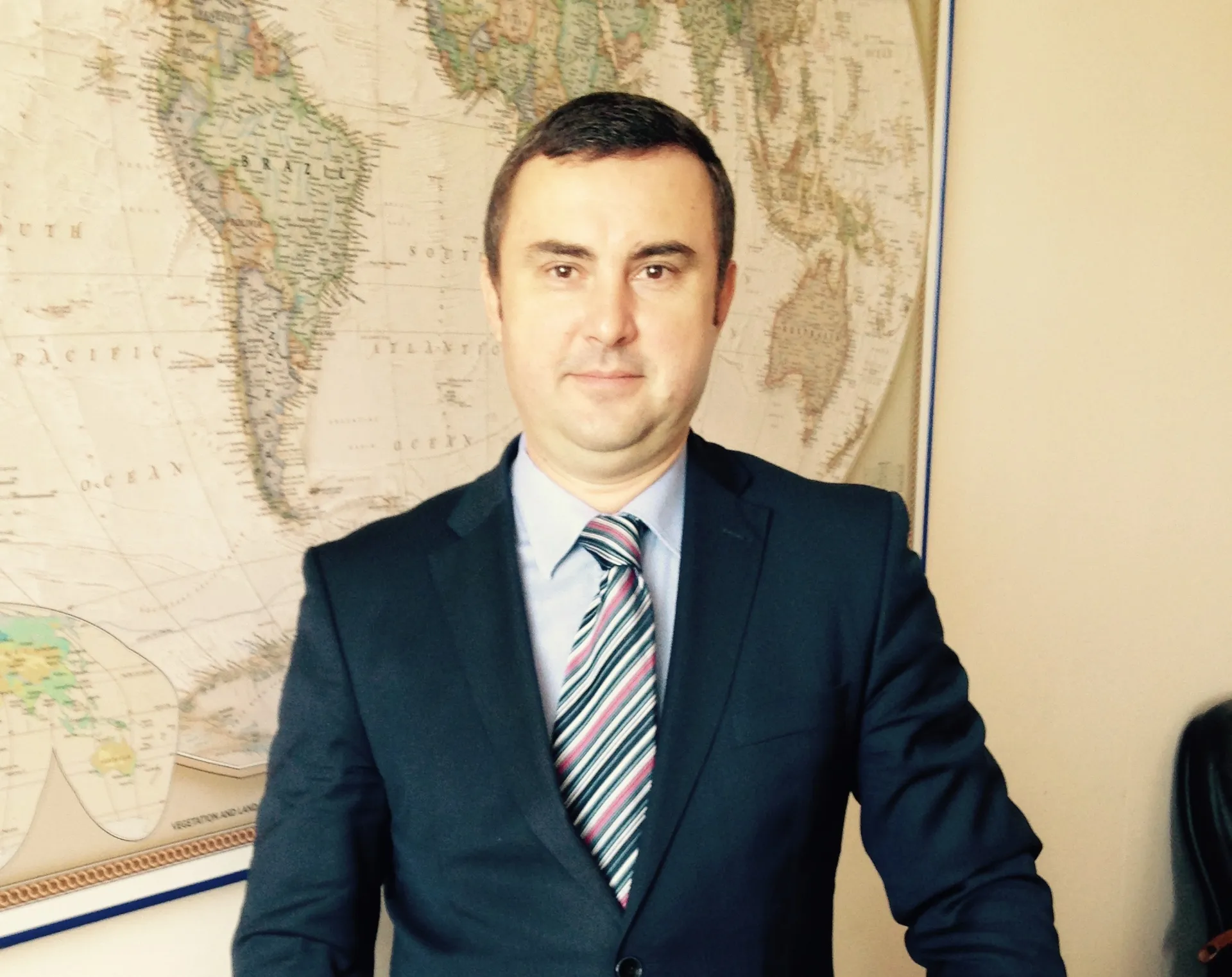 Капитал - Увеличилось время полета из Киева в Алматы и Астану