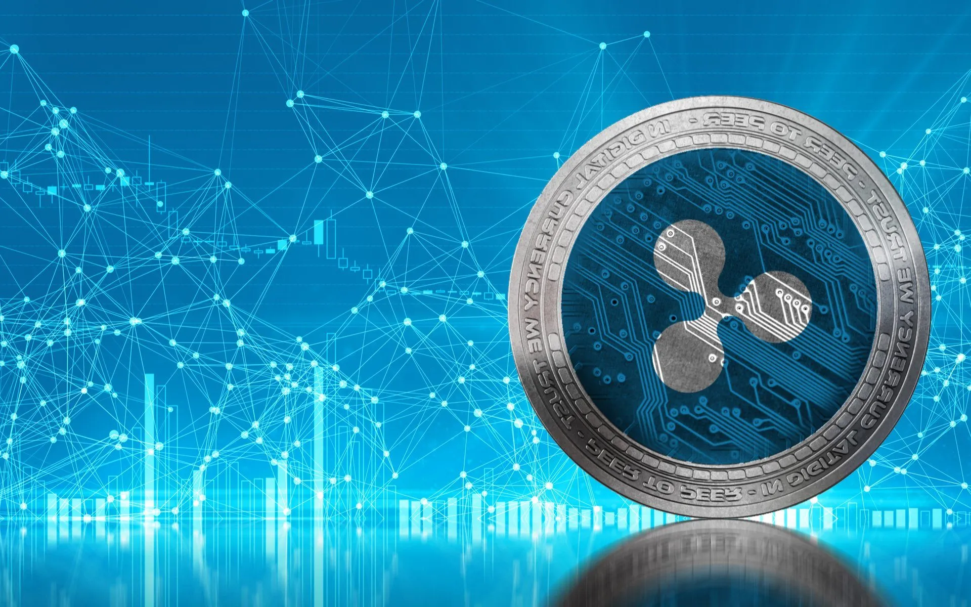 Капитал - Ripple создает фонд для внедрения блокчейна в игры