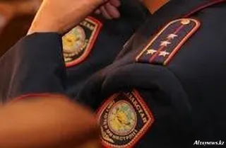 Капитал - В Жанаозене арестованы фальшивомонетчики