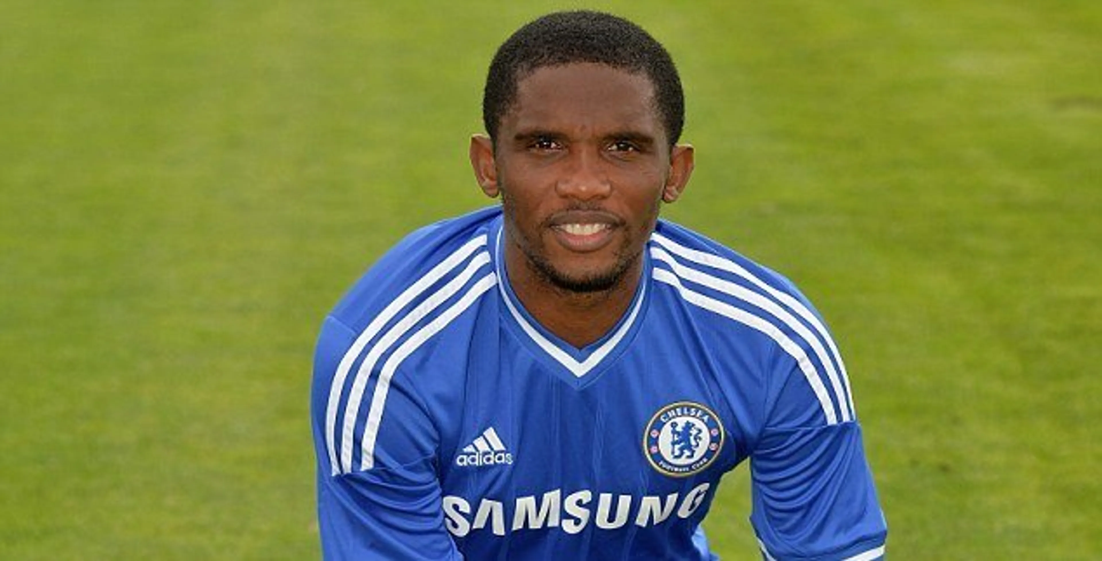 Капитал - «Челси» отказывается от Это'О