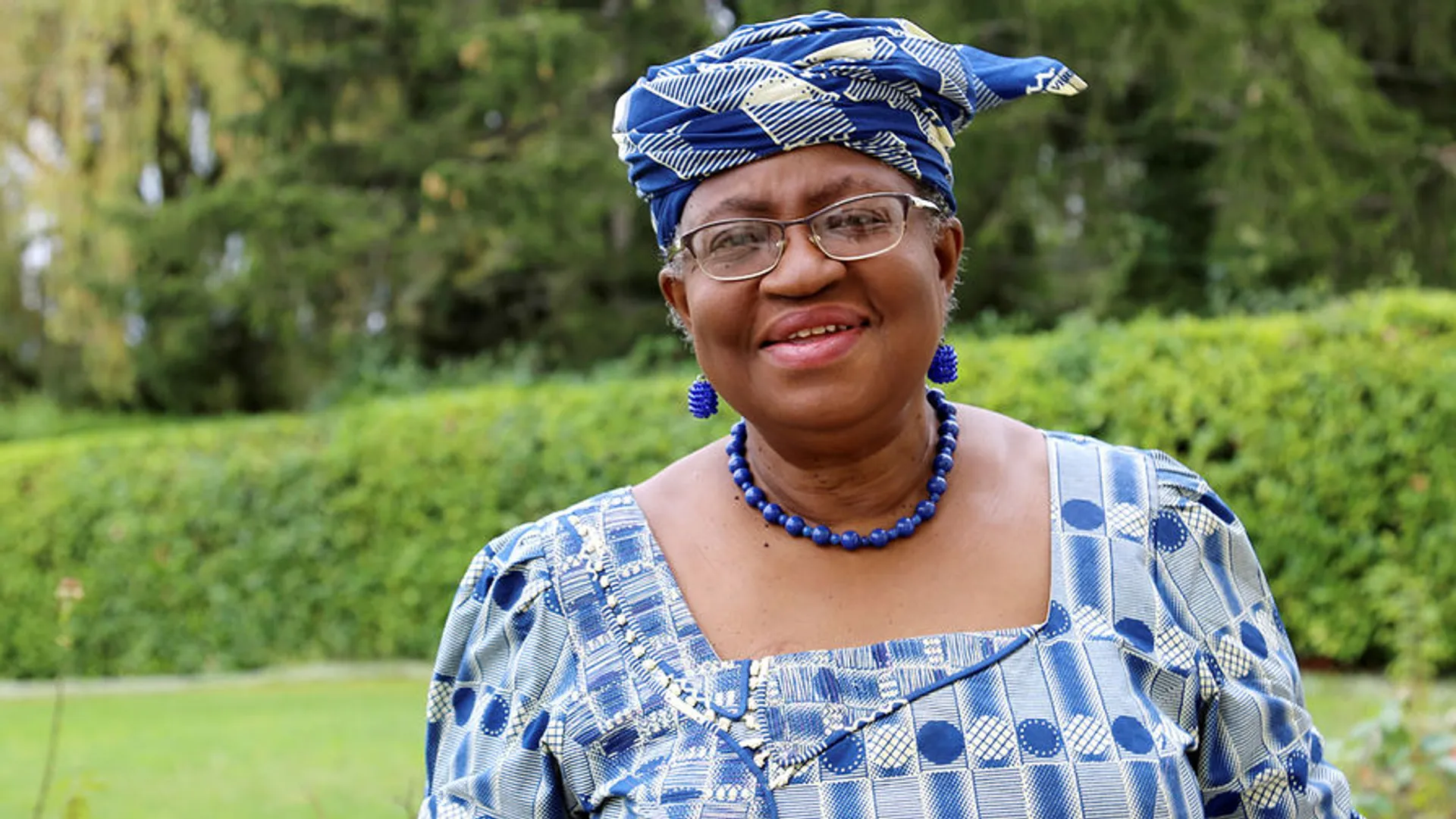 Капитал - ВТО впервые возглавит женщина