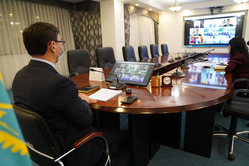 Капитал - Филиал Университета Аризоны на базе СКУ хотят открыть в сентябре