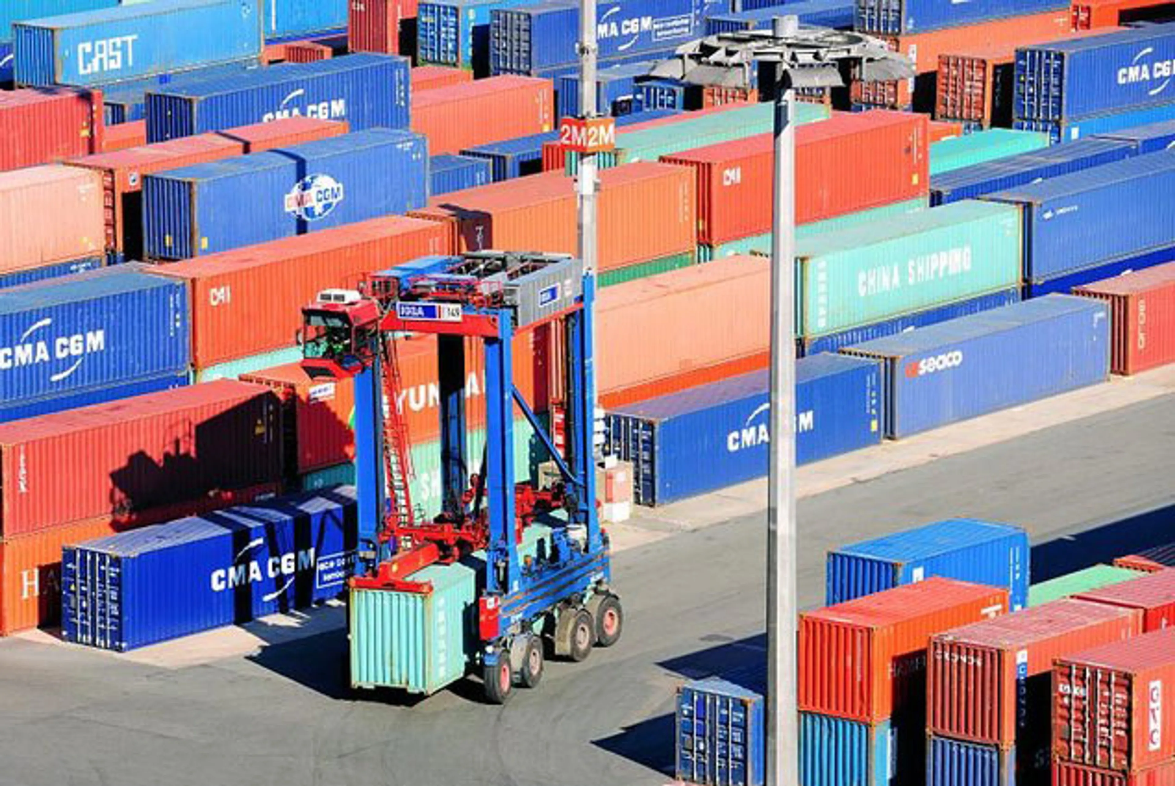 Капитал - Назарбаев открыл сухой порт Хоргос - Восточные ворота