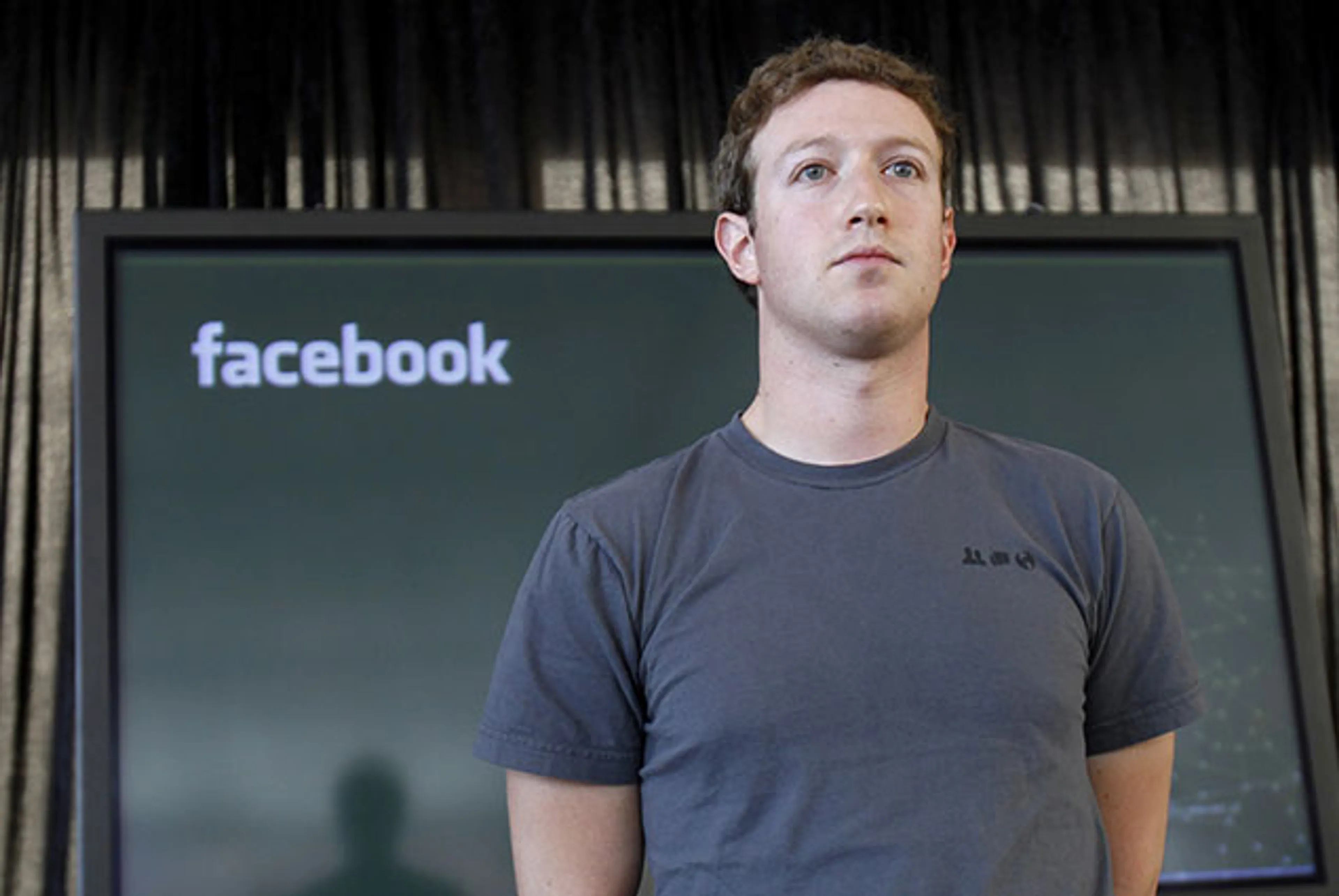 Капитал - Марк Цукерберг предсказал новое поколение компьютеров