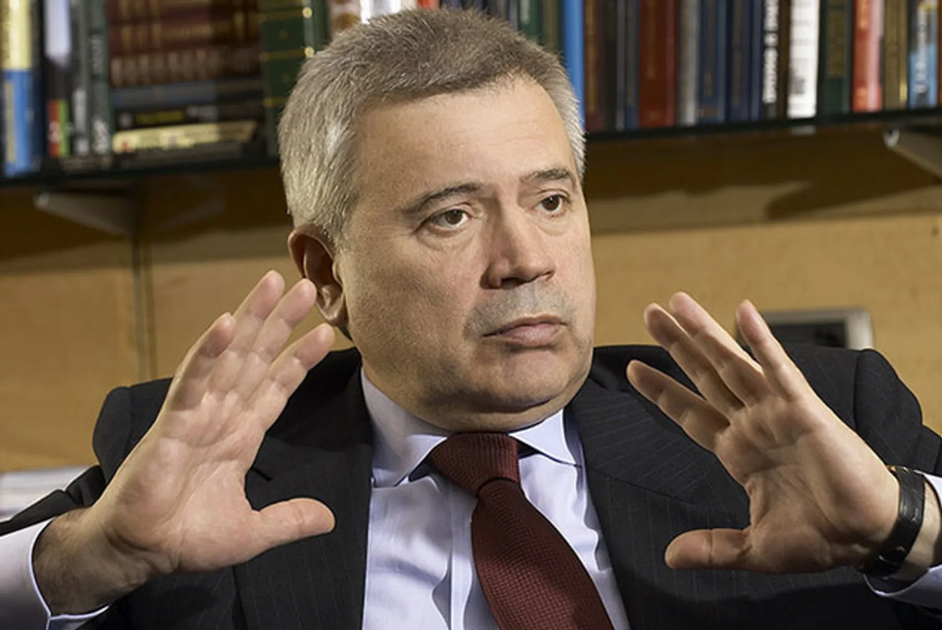 Капитал - Цена на нефть достигла своего дна