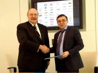 Капитал - Компания США поможет РК в развитии инноваций