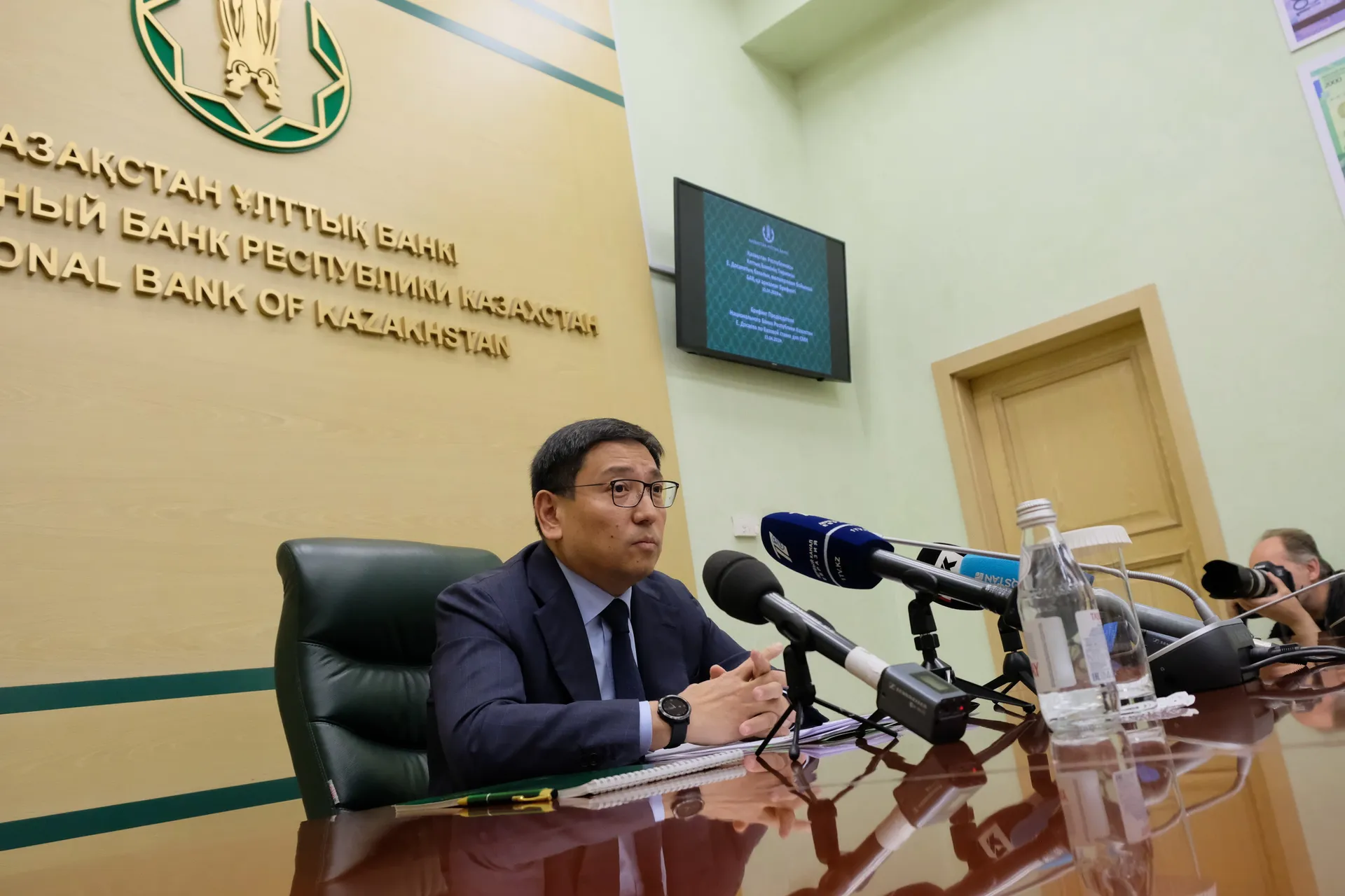 Капитал - Банки дестимулируют к проведению агрессивного кредитования