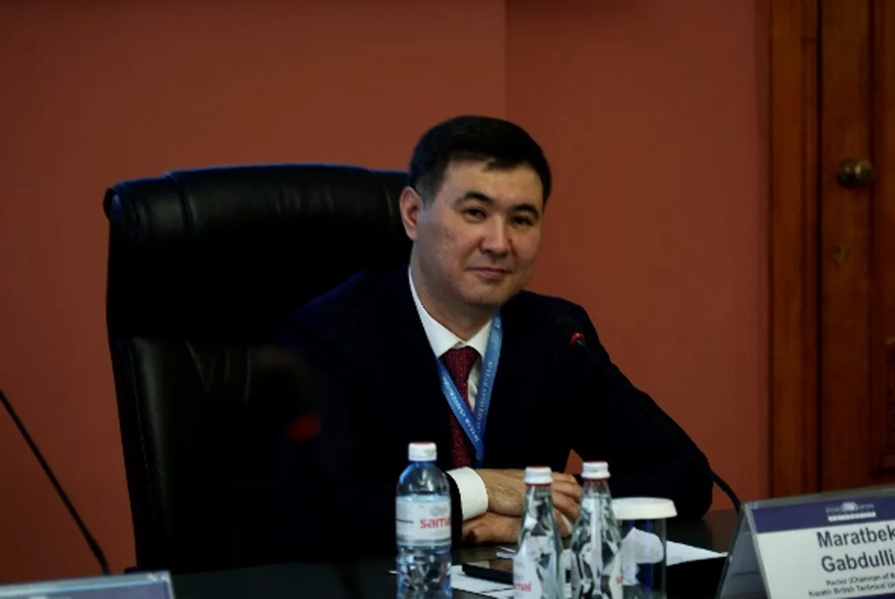 Казахстанская Морская Академия празднует 10 лет с момента создания - фото kapital.kz