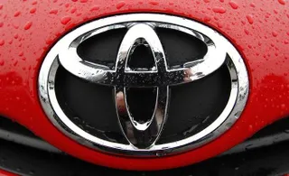 Капитал - Toyota утратила первенство по продажам автомобилей