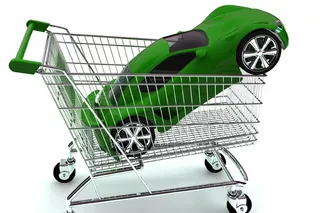 Капитал - Казахстанцы проявляют интерес к Kia, Renault и Skoda