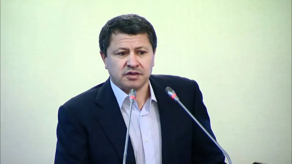 Капитал - Об аресте активов и имущества бизнесмена Нурлана Тлеубаева рассказали в АФМ