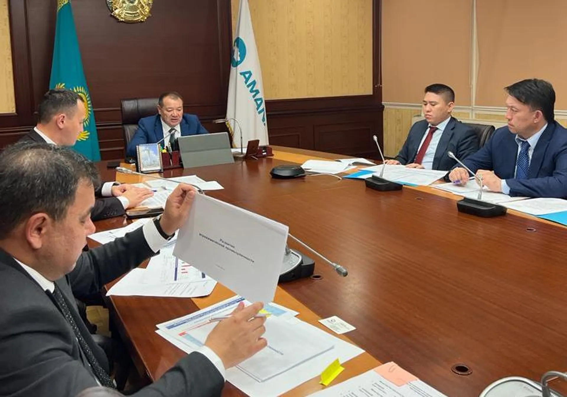 Капитал - Как аграриев обеспечат необходимым объемом минеральных удобрений