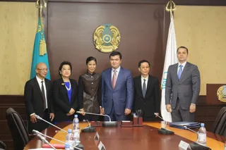 Капитал - Таиланд готов помочь Казахстану в развитии туризма