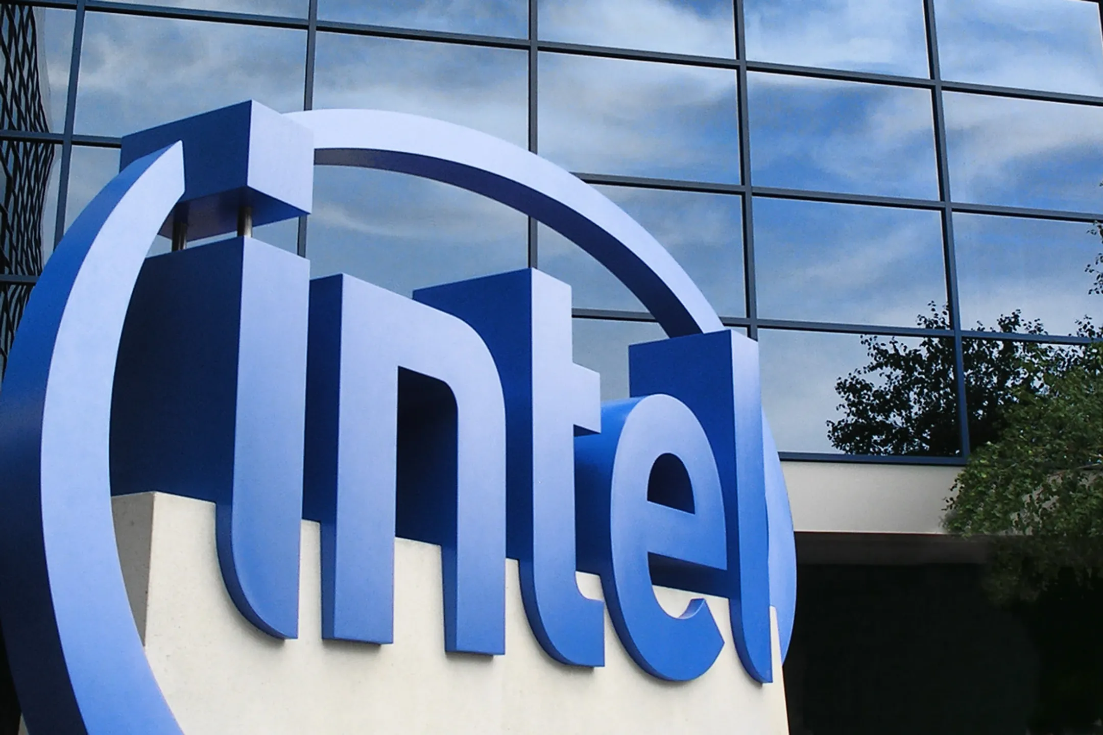 Чистая прибыль Intel выросла на 45% - Image Kapital.kz