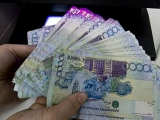 Капитал - В госорганах выявлено нарушений на 80 млрд тенге