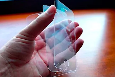 iPhone защитят сапфировым стеклом