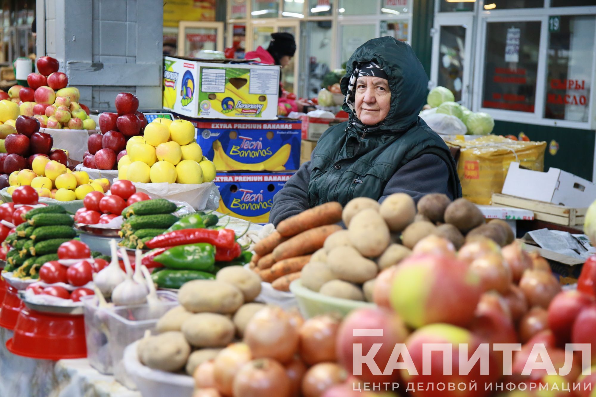 Фото: Руслан Прияников