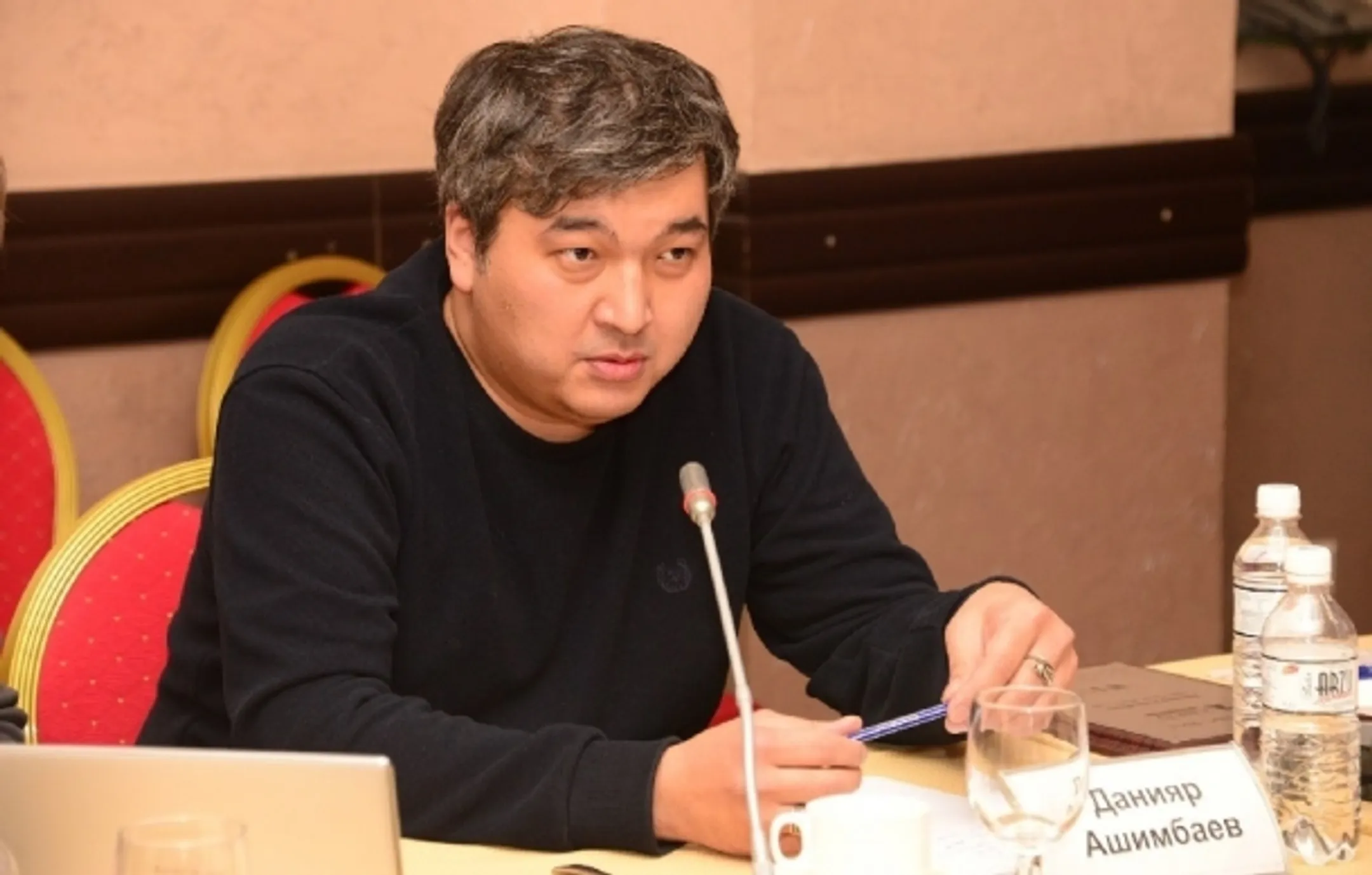 Данияр Ашимбаев: Нужно перестать «омолаживать» наших чиновников - Image Kapital.kz