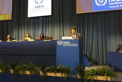 Казахстан намерен увеличить поставки урана в Китай