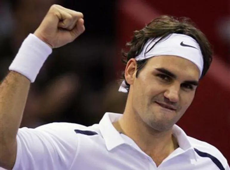 Капитал - Роджер Федерер в 13-й раз подряд квалифицировался на Итоговый чемпионат ATP