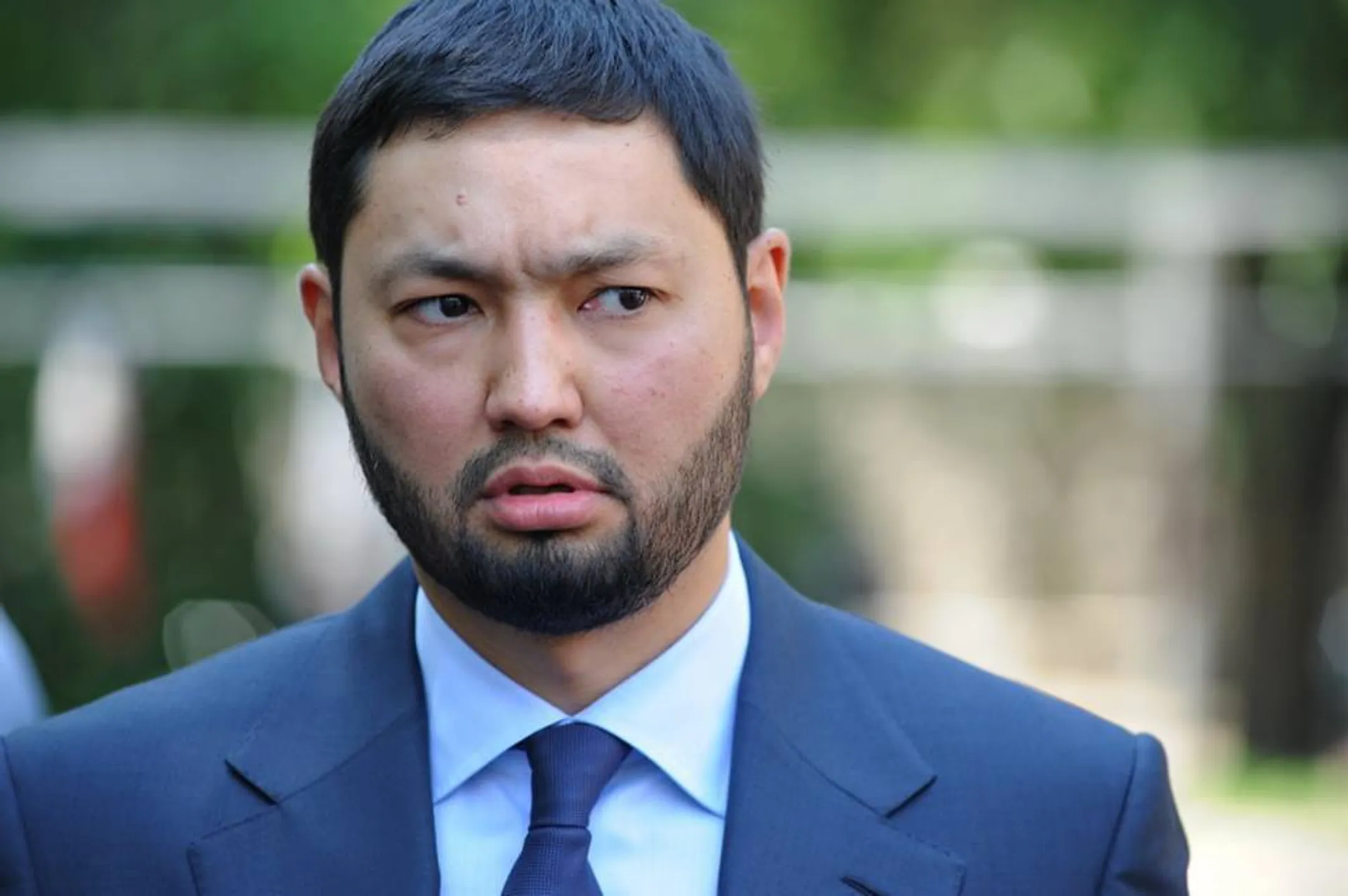 Доля Кенеса Ракишева в Казкоме выросла до 71,31% - Image Kapital.kz