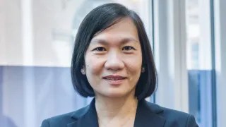 Капитал - Глава китайского подразделения HSBC ушла в отставку