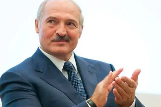 Антинобелевская премия досталась Лукашенко за аплодисменты