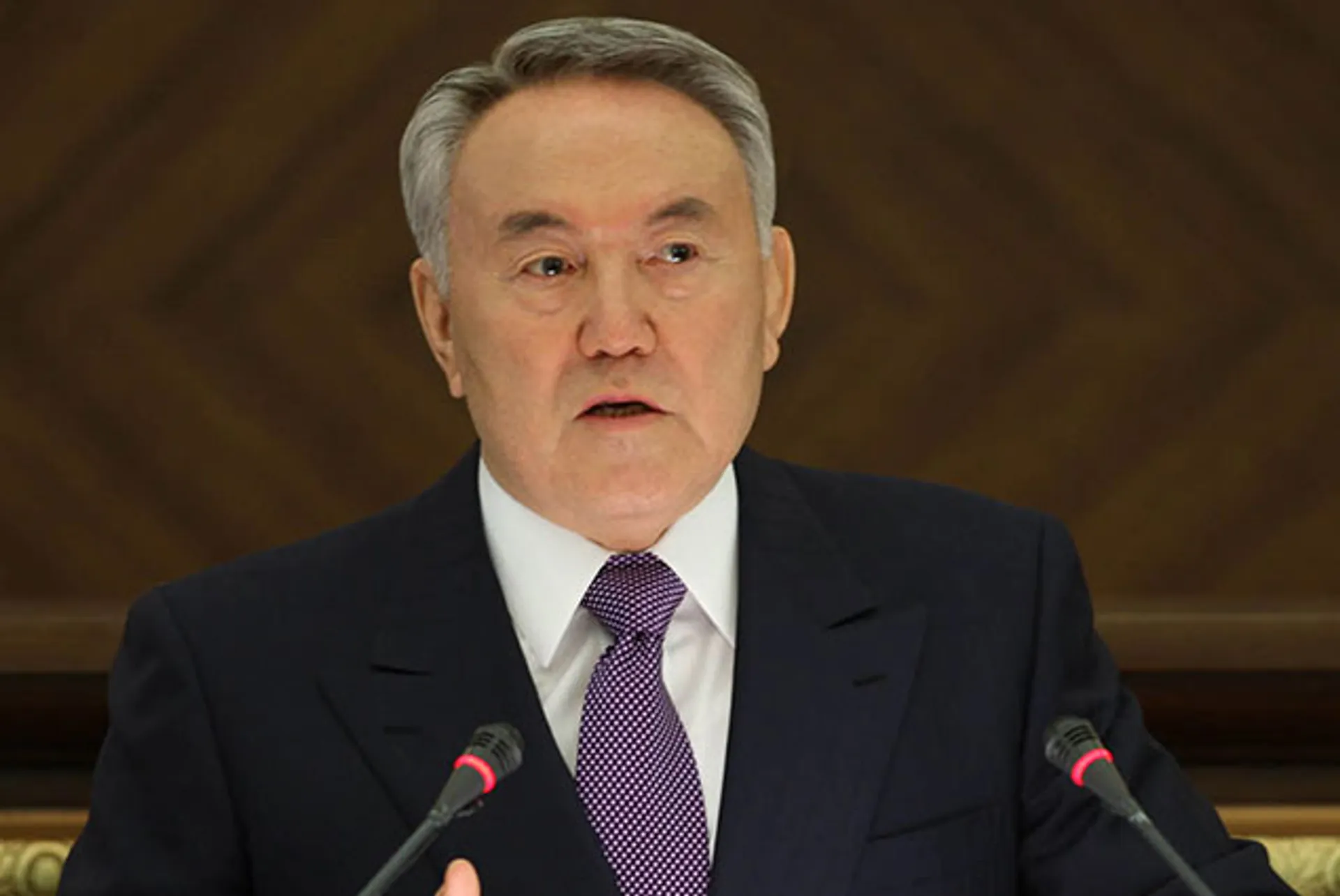 Капитал - У Казахстана есть все возможности противостоять кризису