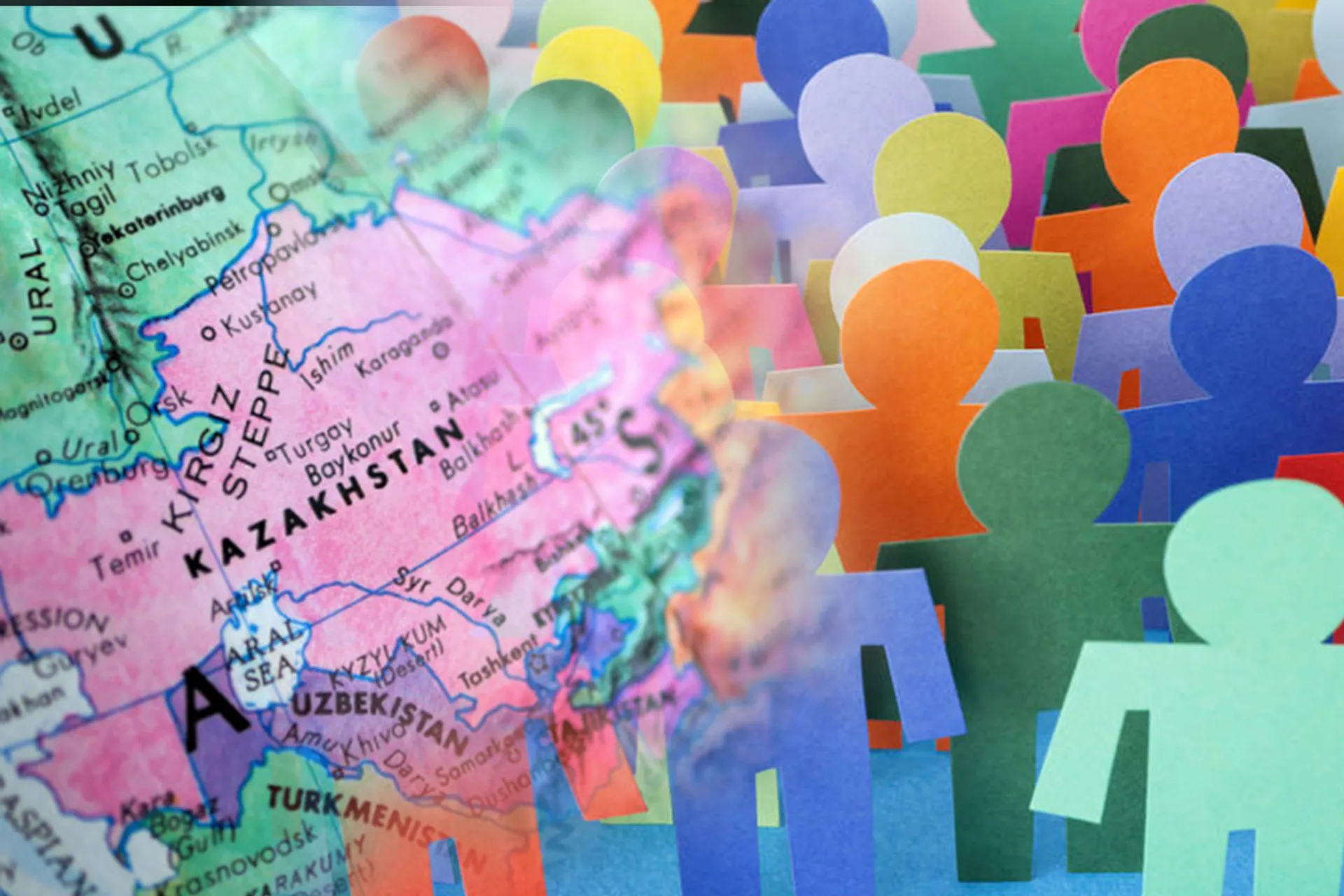 Капитал - В Индексе социального прогресса Казахстан занял 63 место