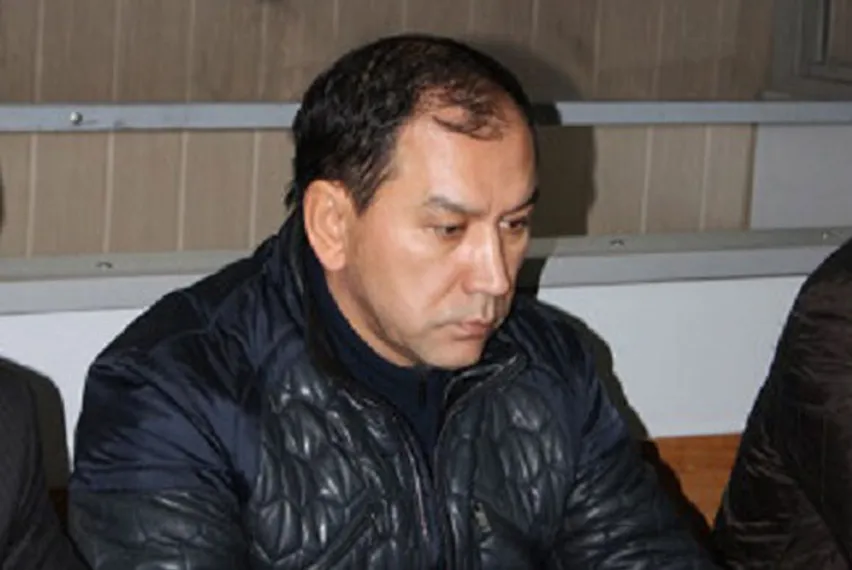 Капитал - Экс-акиму Карагандинской области продлили арест