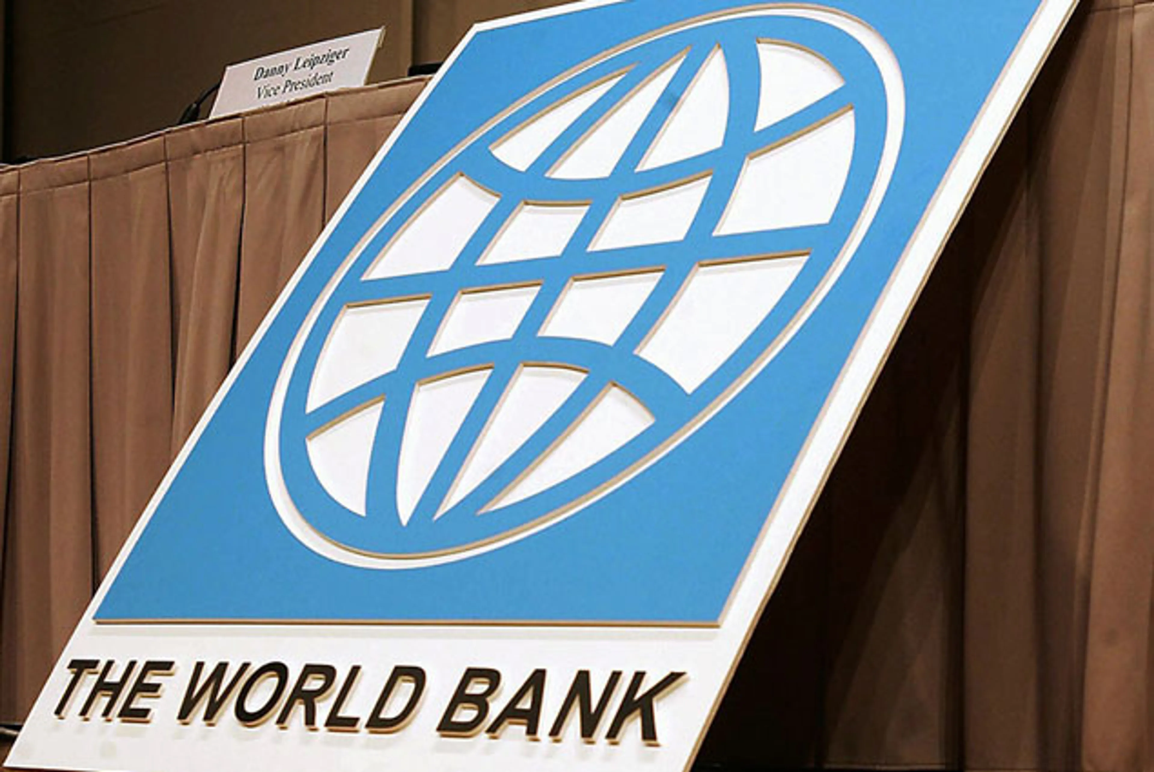 Капитал - Всемирный банк ждет в РФ рецессию