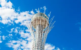 Капитал - Ханс Бишофф: Казахстан — это Швейцария в Азии