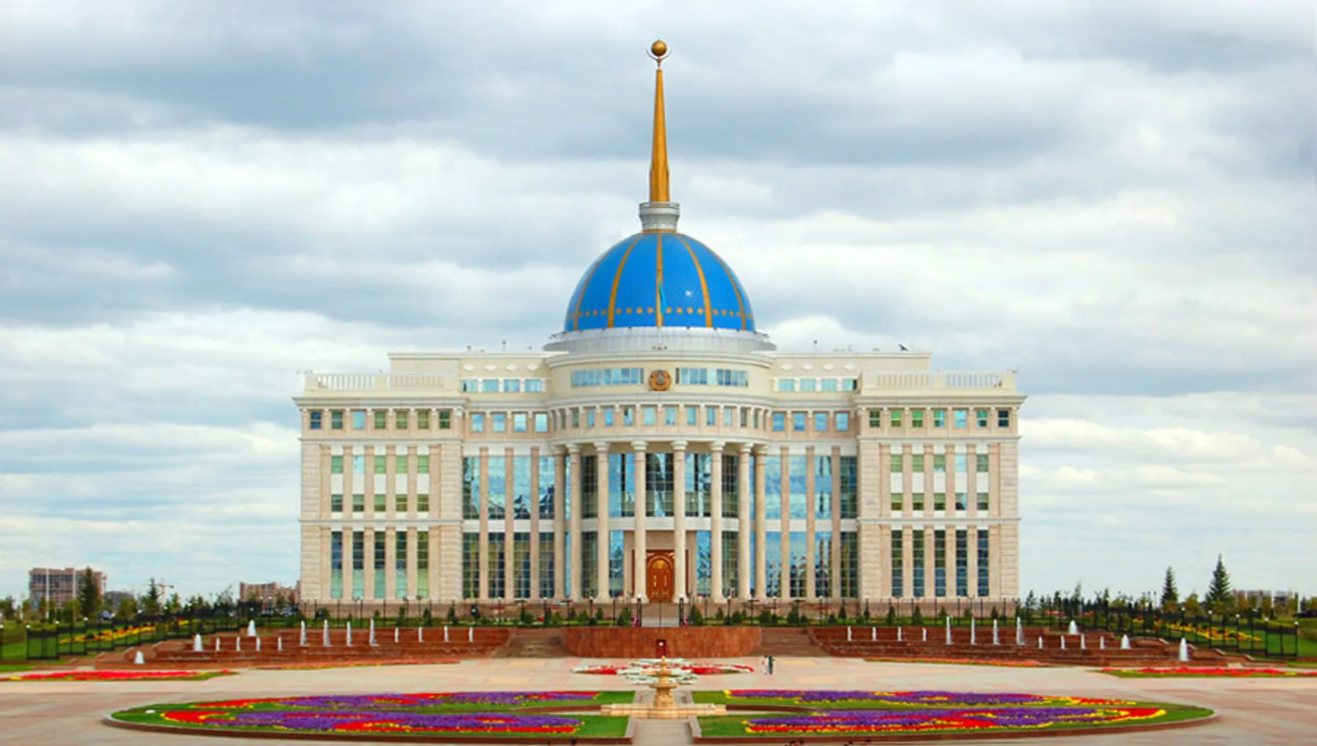 Капитал - Ерболат Досаев доложил Президенту о ситуации на валютном рынке