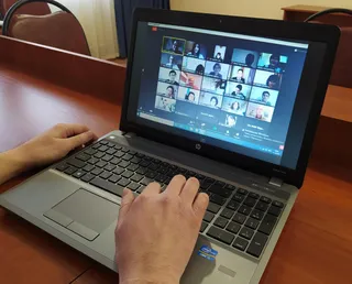 Капитал - Расширяя границы информационного потока