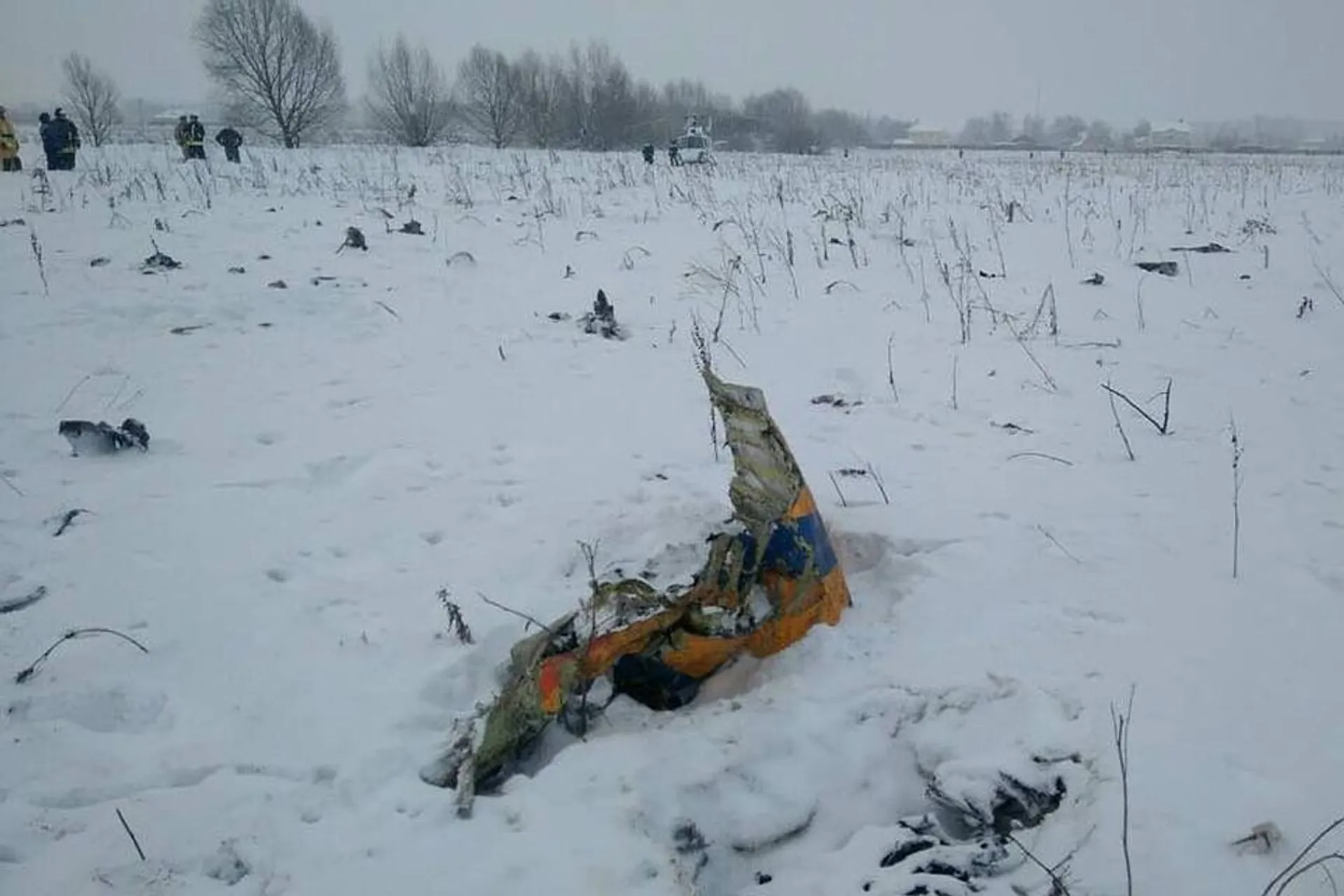 Капитал - МИД проверяет информацию о гибели казахстанки в Подмосковье