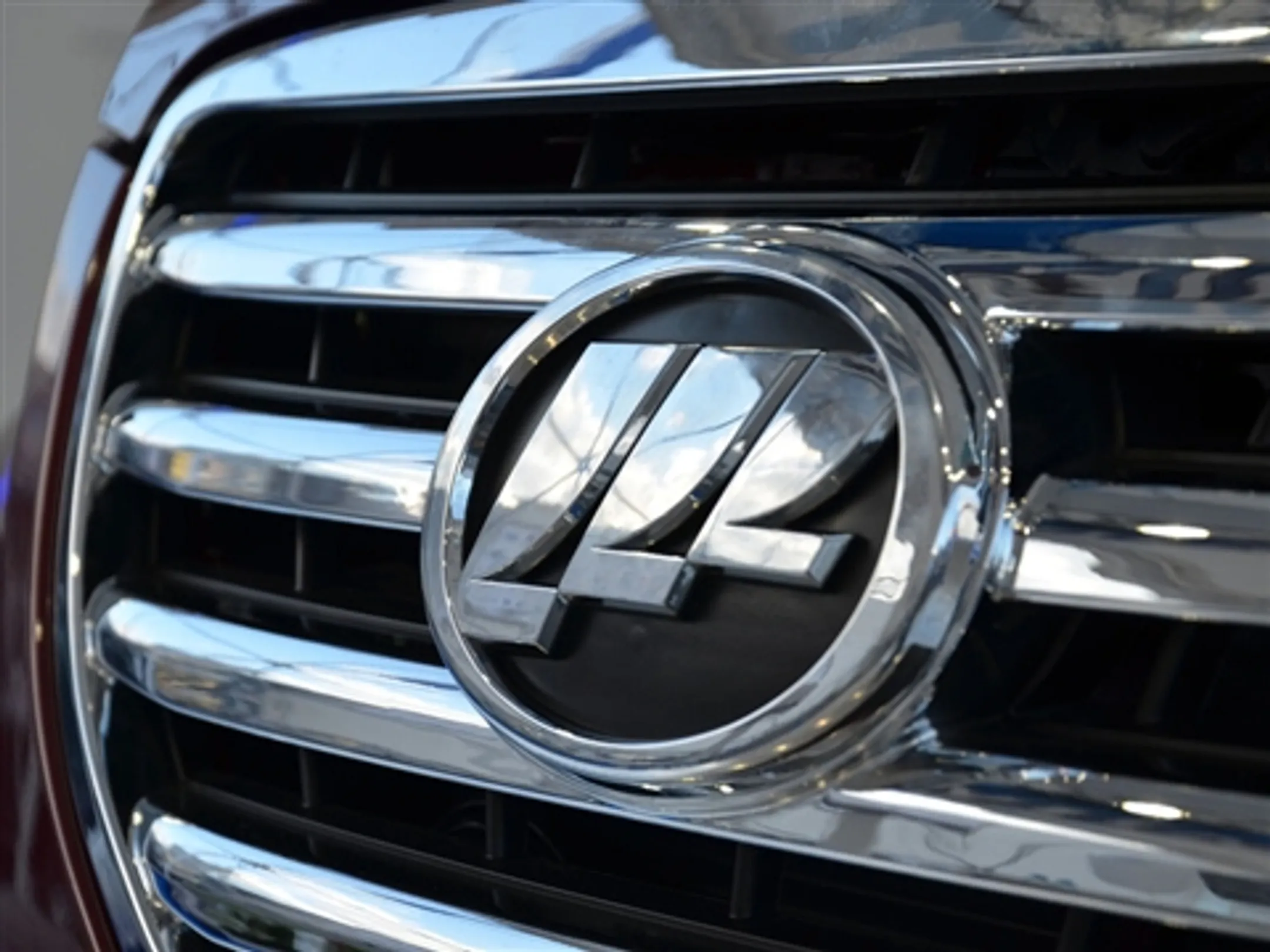 Китай усилит экспансию на авторынке России - Image Kapital.kz