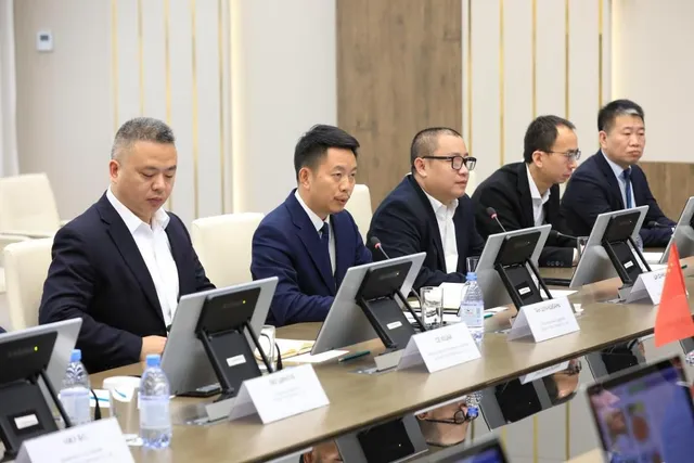 Фото: пресс-служба акимата Актюбинской области