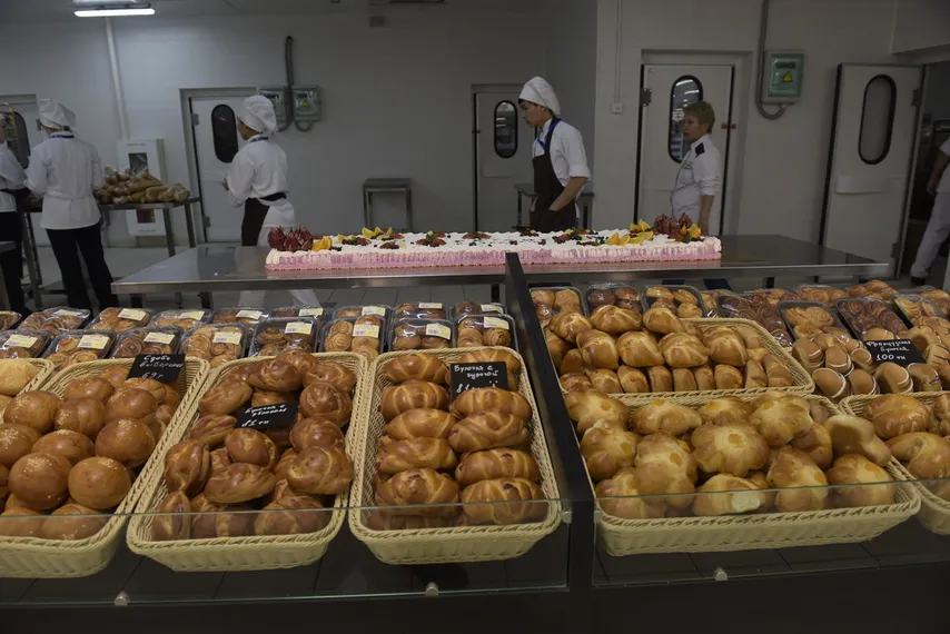 Капитал - В Казахстане цены на импортные товары зашкаливают