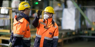 Капитал - 30 студентов примут участие в проекте «Керек адам»