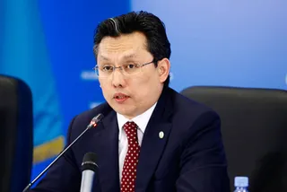 Капитал - 682 млрд тенге необходимо собрать в бюджет до конца 2014 года