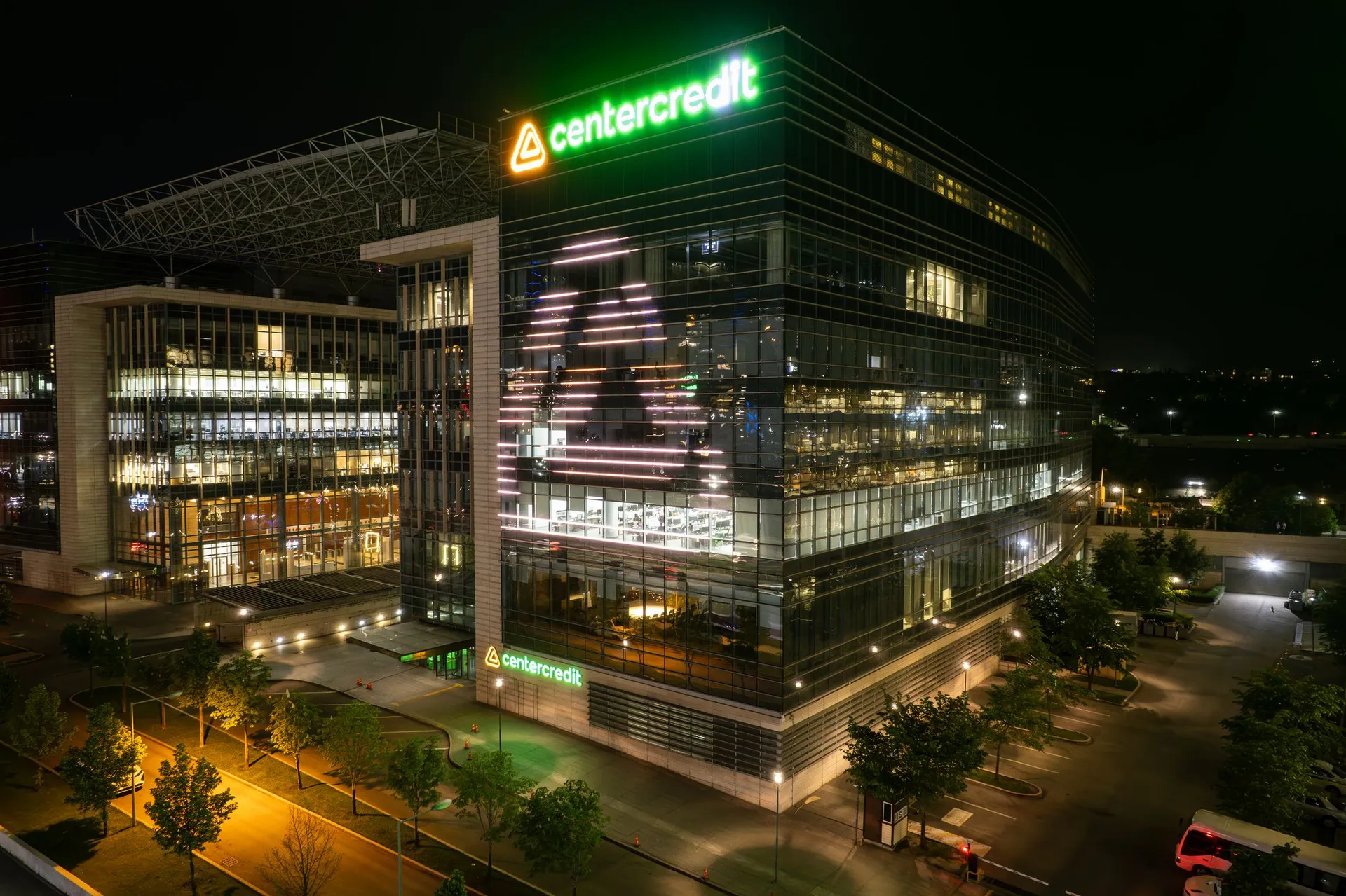 Капитал - БЦК расширяет инициативы по поддержке женского предпринимательства