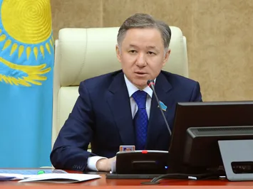 Совместное заседание палат Парламента состоится 20 июня