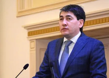 В Озенмунайгаз сменился генеральный директор