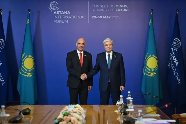 akorda.kz