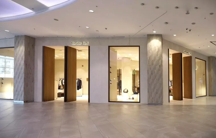 Фото: Massimo Dutti