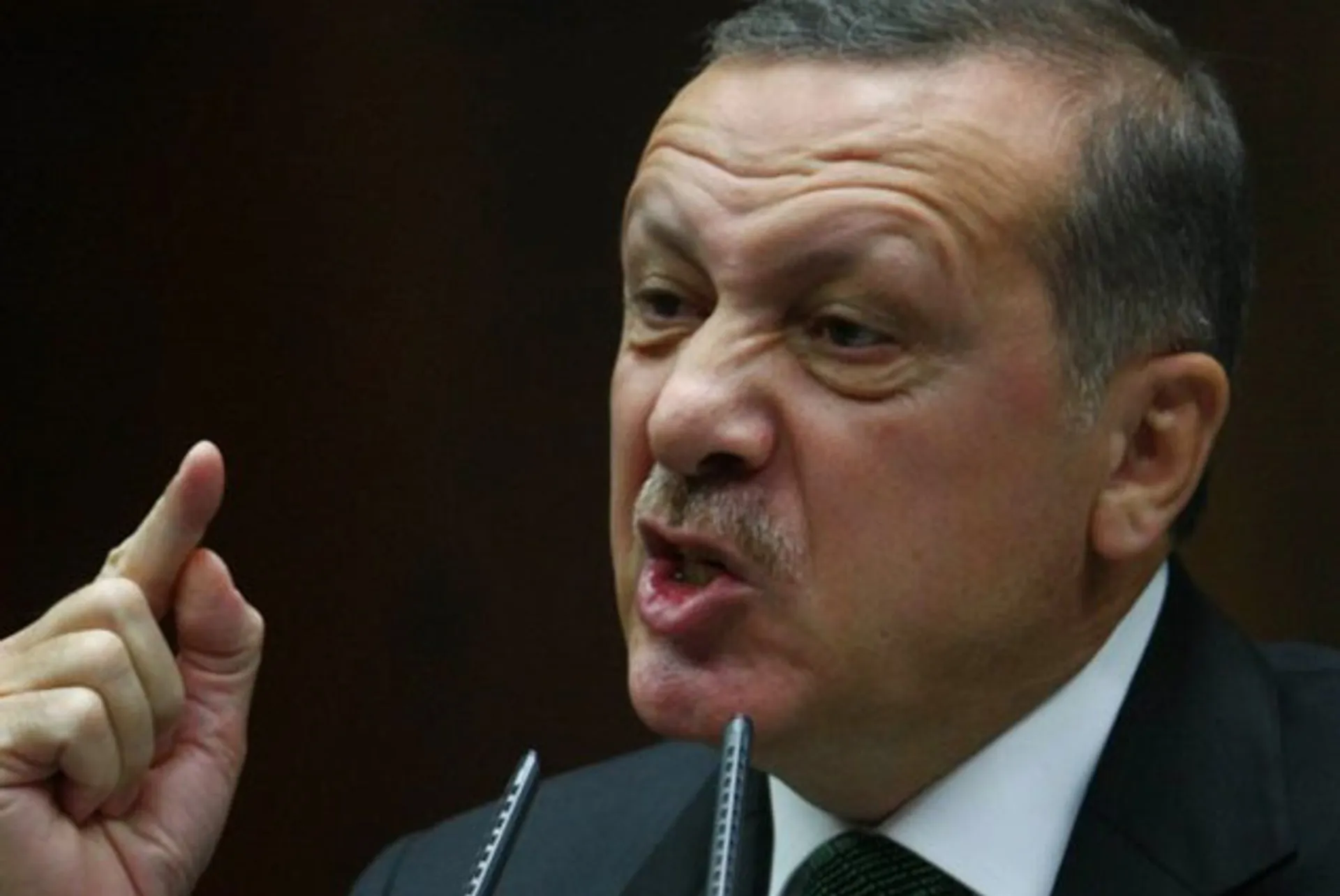 Капитал - Эрдоган назвал условия своей отставки