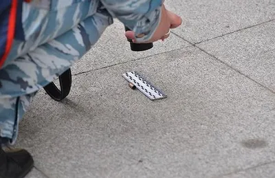 В ходе атак в Душанбе убиты 33 сотрудника МВД и Минобороны